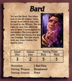 Bard Small