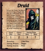 Druid Small