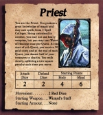 Priest Small